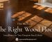 How to Choose the Right Wood Floor Installation for Your Pompano Beach Home