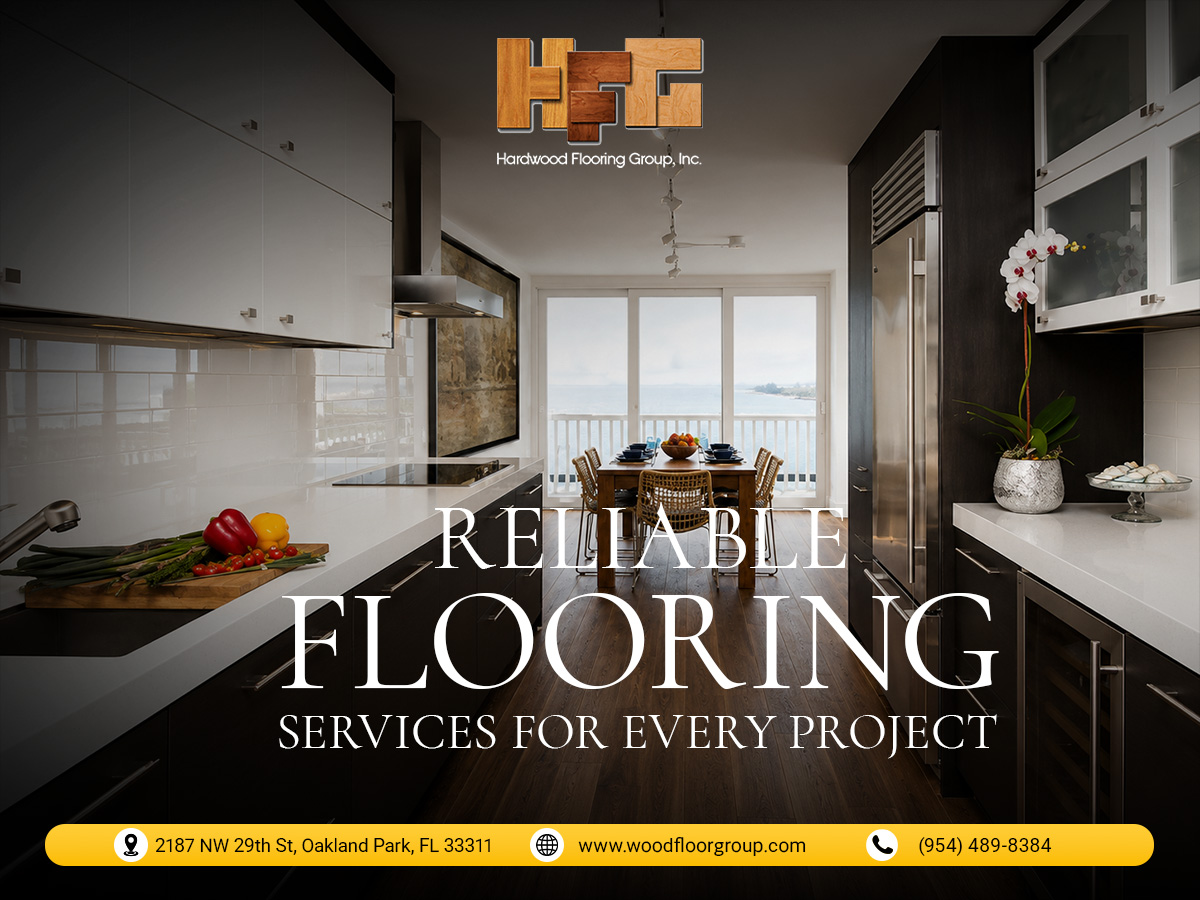 Engineered Hardwood Flooring Installation Cost